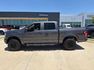 Used 2020 Ford F150 XL w/ Equipment Group 101A Mid AWD/4WD video 2