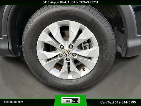 Used 2013 Honda CR-V EX-L image 39