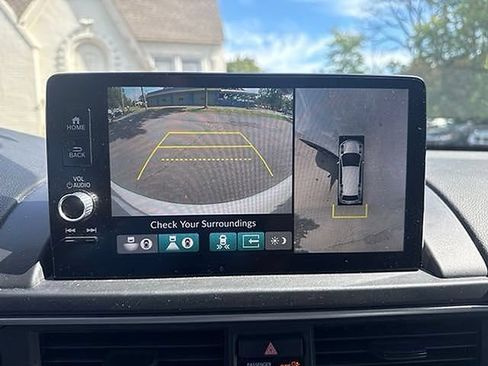 Used 2023 Honda Pilot Elite image 21