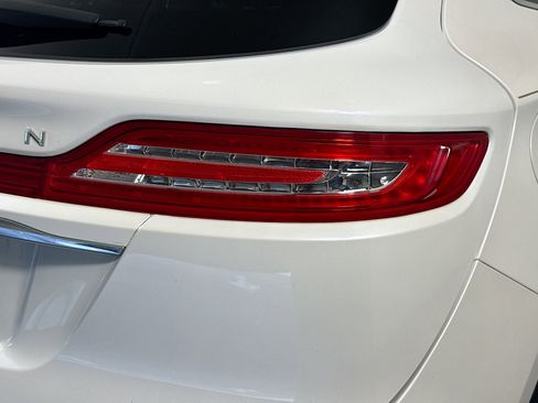 Used 2019 Lincoln MKC Reserve w/ MKC Climate Package AWD/4WD image 34