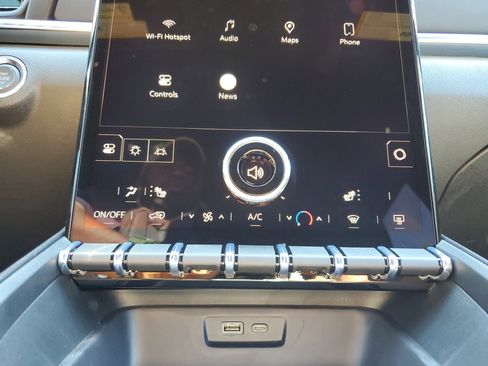 New 2026 GMC Terrain Elevation image 27