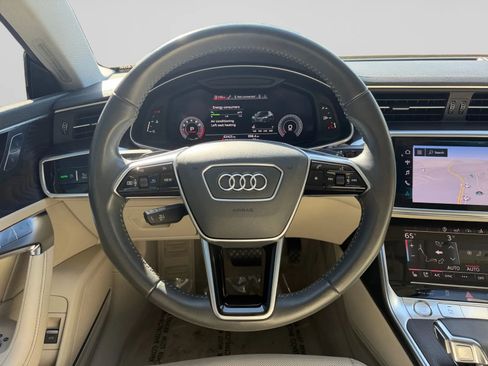 Used 2019 Audi A7 3.0T Prestige w/ Prestige Package AWD/4WD image 22