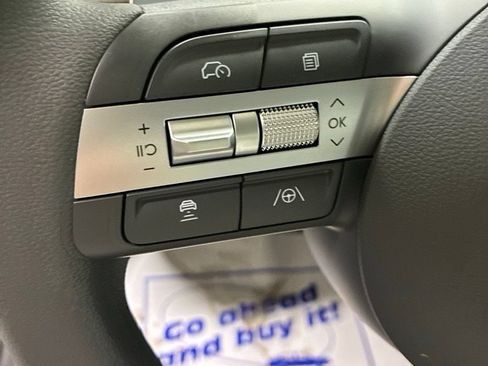 New 2026 Hyundai Sonata Blue FWD image 13