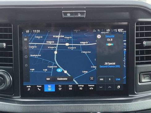 New 2026 Ford F350 Platinum AWD/4WD image 16