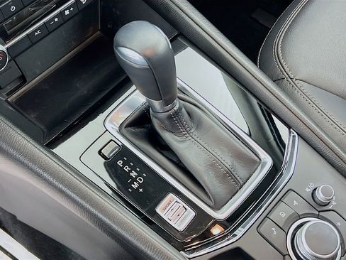 Certified 2023 MAZDA CX-5 AWD 2.5 S image 22