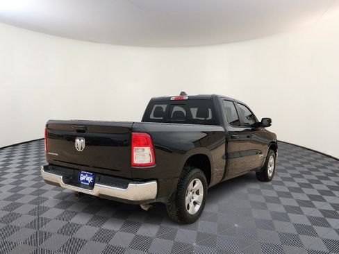 Used 2022 RAM 1500 Lone Star RWD image 4