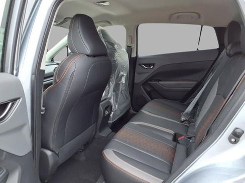 New 2026 Subaru Crosstrek 2.5i Limited image 38