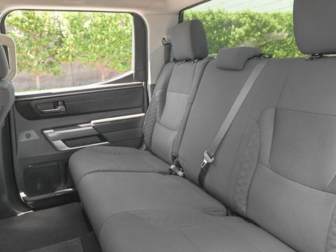 Used 2024 Toyota Tundra SR5 image 13