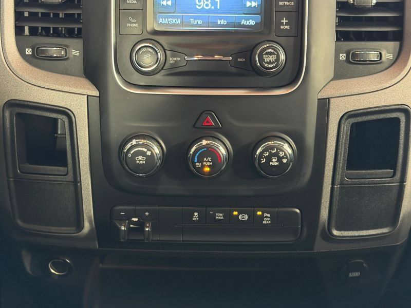 Used 2018 RAM 3500 Tradesman w/ Chrome Appearance Group AWD/4WD image 72