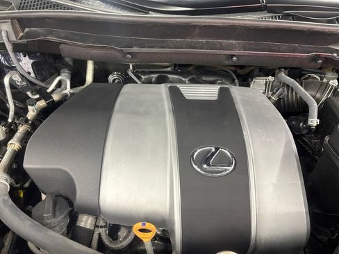 Used 2020 Lexus RX 350 FWD w/ Premium Package image 19
