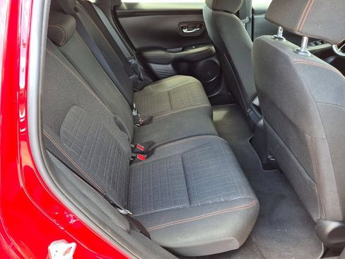 Used 2025 Honda HR-V Sport image 28