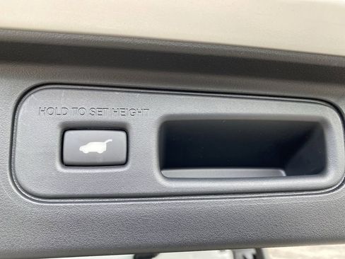 New 2026 Honda Passport TrailSport image 16