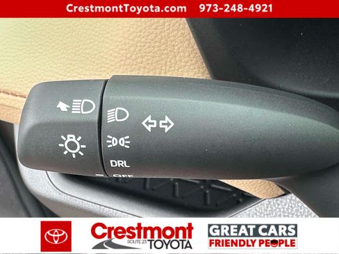 Certified 2025 Toyota RAV4 LE AWD/4WD image 21