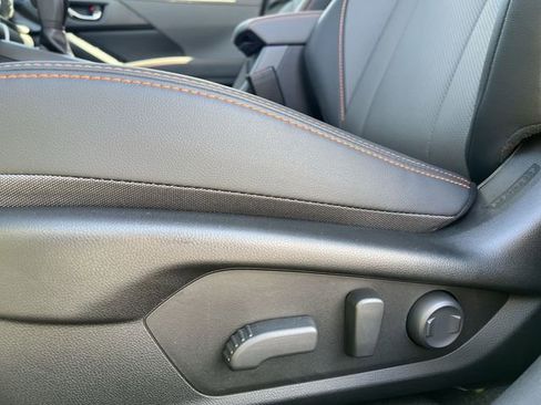 New 2026 Subaru Crosstrek 2.5i Limited image 28