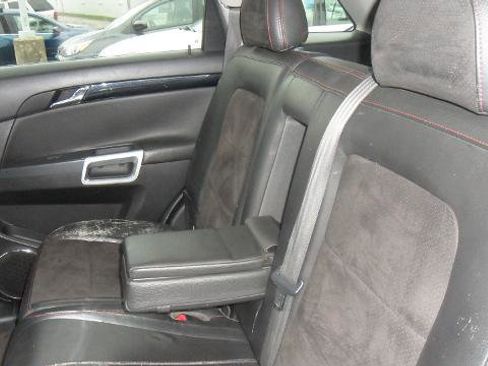 Used 2008 Saturn Vue Red Line w/ Convenience Package image 13