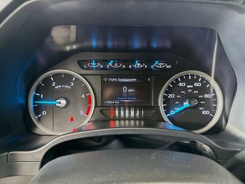 Used 2019 Ford F250 XLT w/ XLT Value Package AWD/4WD image 11