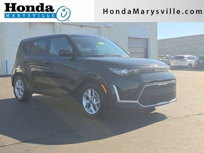 Used 2023 Kia Soul S