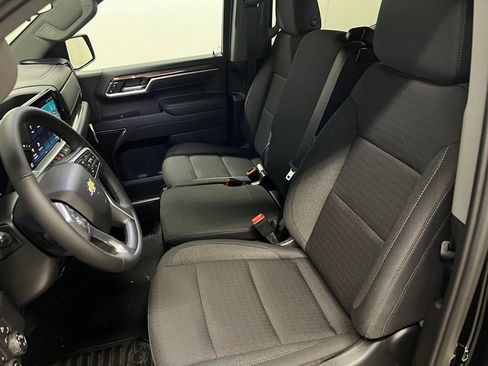 New 2026 Chevrolet Silverado 1500 LT AWD/4WD image 26