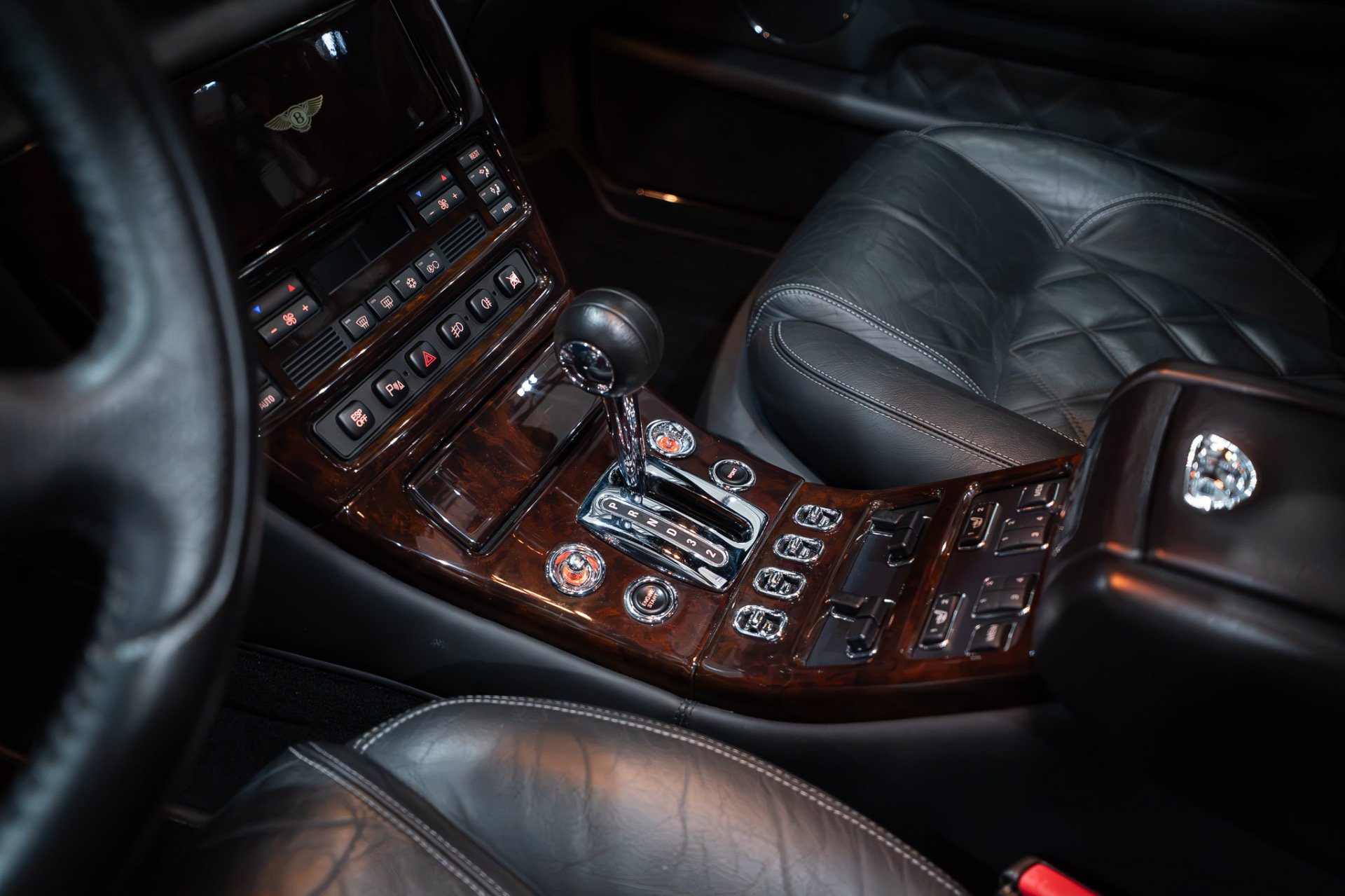 Used 2002 Bentley Arnage T RWD image 20