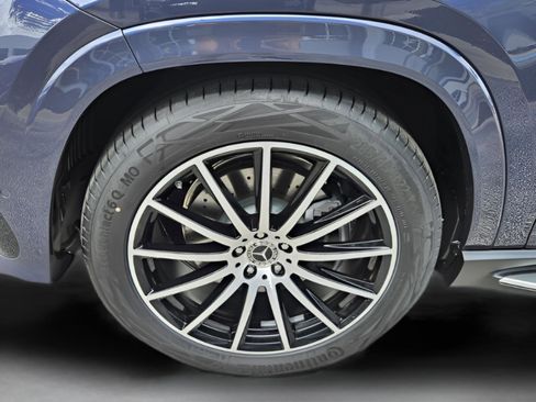 New 2026 Mercedes-Benz GLS 450 GLS 450 image 39