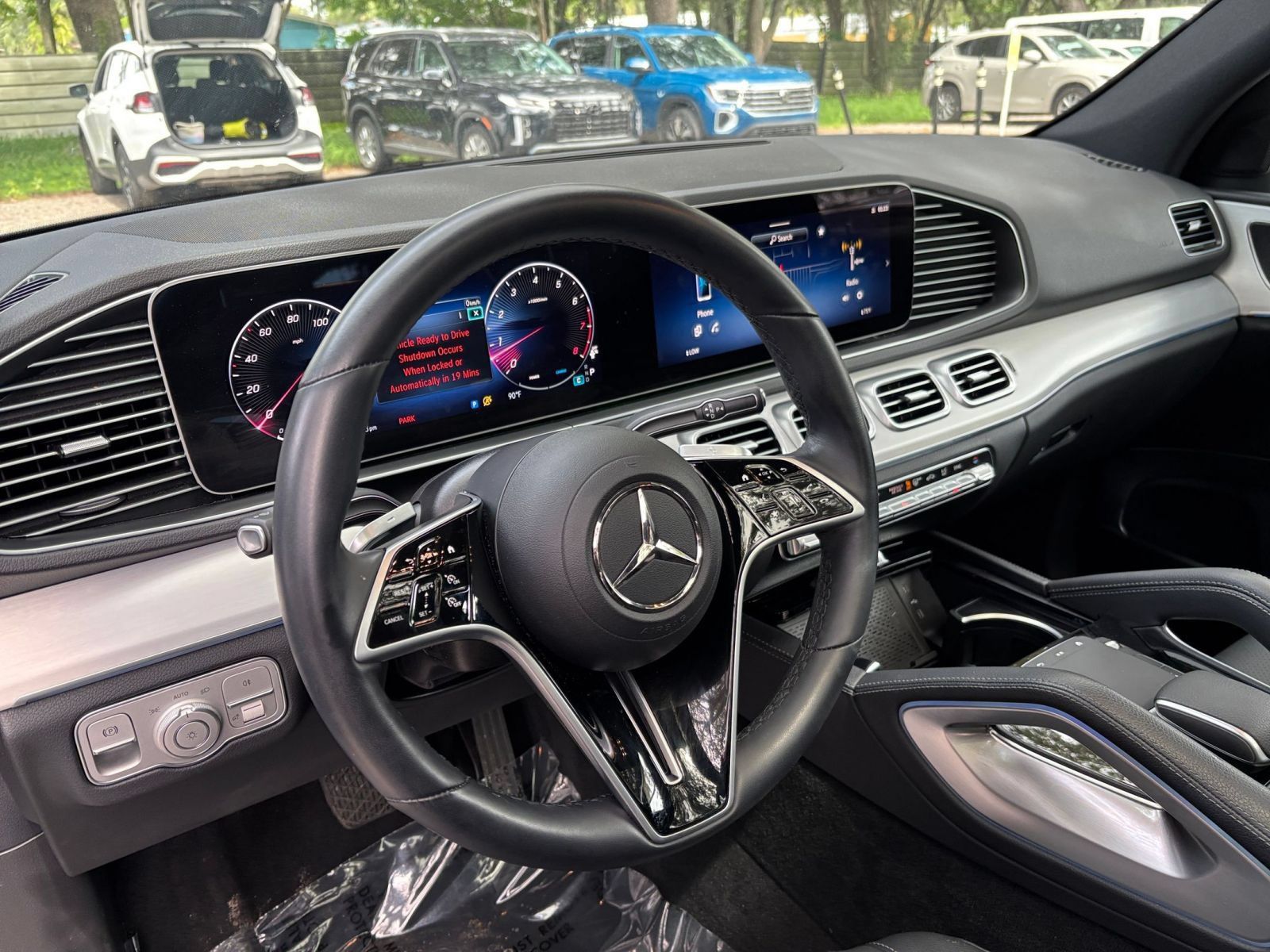 Used 2026 Mercedes-Benz GLE 350 4MATIC image 36
