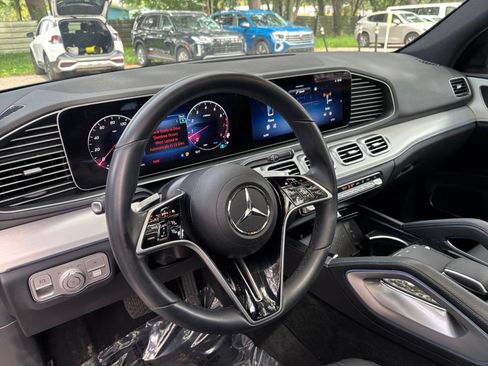 Used 2026 Mercedes-Benz GLE 350 4MATIC image 36