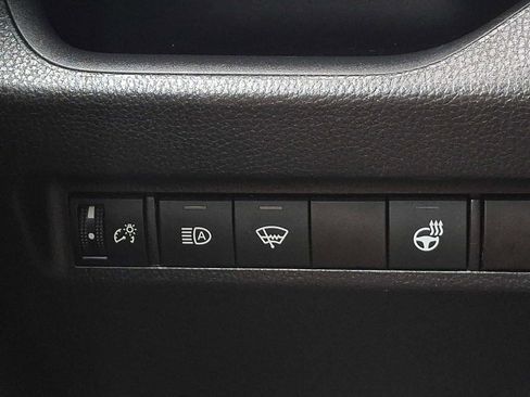 Used 2021 Toyota RAV4 XLE w/ XLE Grade Weather Package image 23