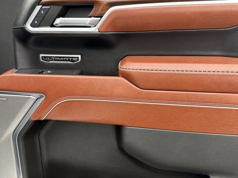 Used 2024 GMC Sierra 1500 Denali Ultimate image 29