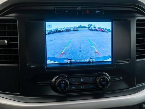 Used 2022 Ford F150 XL w/ Trailer Tow Package AWD/4WD image 21