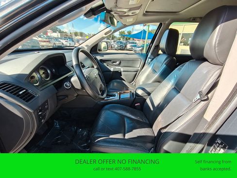 Used 2012 Volvo XC90 3.2 image 9