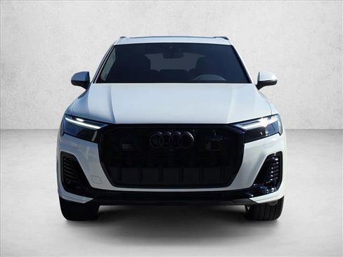New 2026 Audi Q7 2.0T Premium Plus image 2