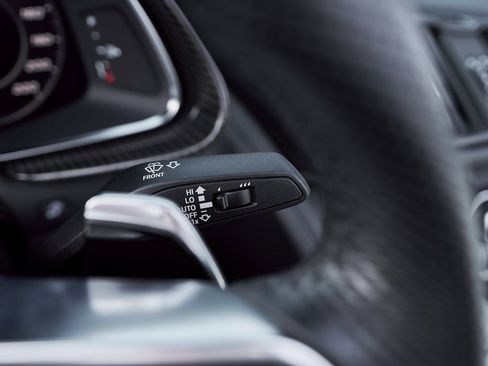 Used 2021 Audi R8 V10 performance image 56