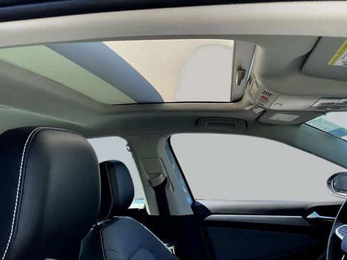 New 2026 Volkswagen Jetta SE image 27