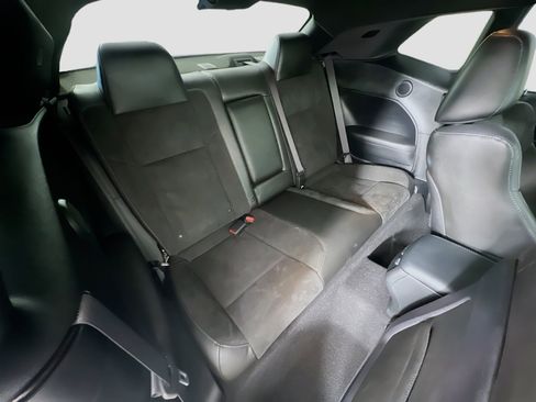 Used 2021 Dodge Challenger R/T Scat Pack w/ T/A Package image 27