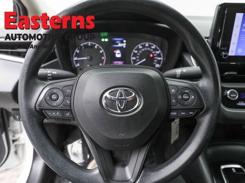 Used 2024 Toyota Corolla LE image 10