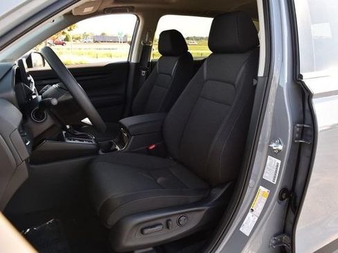 New 2026 Honda CR-V EX image 19