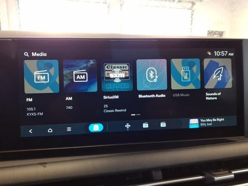 New 2026 Hyundai Tucson SE FWD image 6
