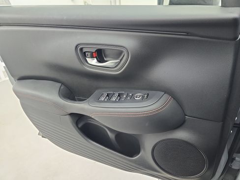 Certified 2023 Honda HR-V Sport image 24