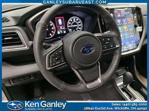 New 2026 Subaru Ascent Limited image 8