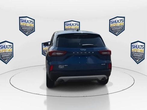 Used 2023 Ford Escape Active w/ Tech Pack #2 image 8