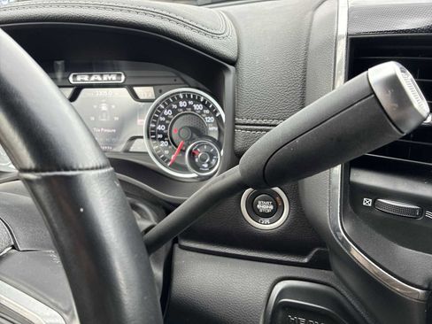 Used 2022 RAM 2500 Laramie image 20