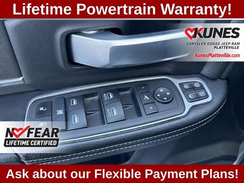 Used 2024 RAM 3500 Big Horn image 25