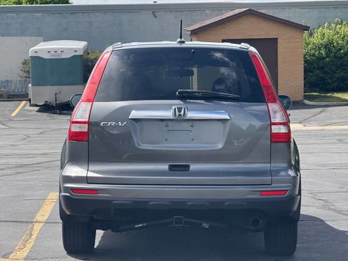 Used 2011 Honda CR-V EX-L image 6