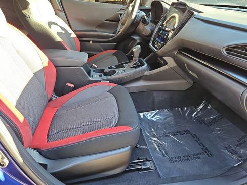 Used 2024 Subaru Impreza RS w/ Popular Package #3 image 19