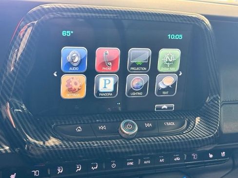 Used 2016 Chevrolet Camaro LT RWD image 14