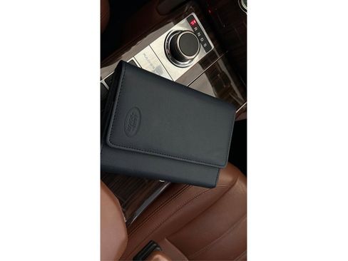 Used 2015 Land Rover Range Rover Autobiography AWD/4WD image 27