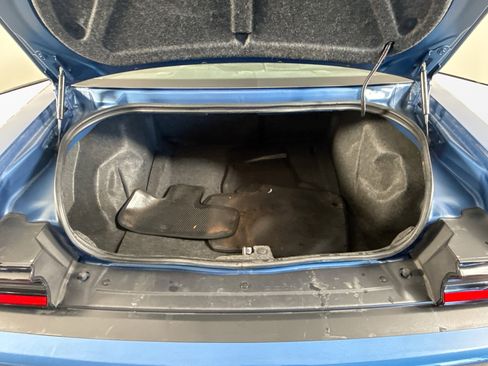 Used 2020 Dodge Challenger R/T Scat Pack image 33