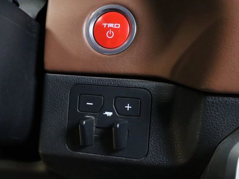 Used 2022 Toyota Tundra 1794 Edition w/ TRD Off-Road Package AWD/4WD image 24