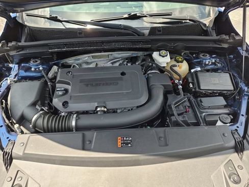 Used 2022 Buick Envision Preferred FWD image 29
