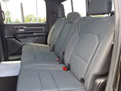 Used 2021 RAM 1500 Big Horn AWD/4WD image 13